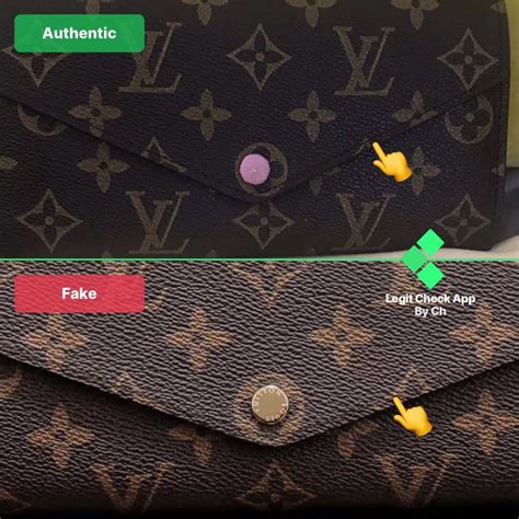 louis vuitton gaspar wallet fake|how to check for Louis Vuitton wallet.